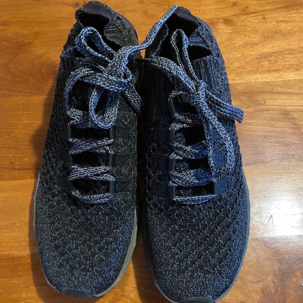 No Bull Athletic Sneakers